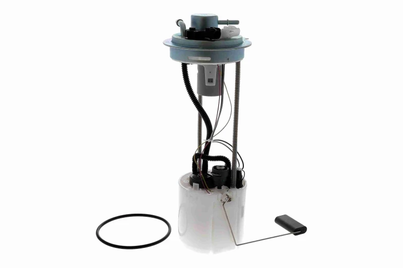 Image of VEMO V51-09-0073 Fuel Pump Green Mobility Parts Electric Fuel Pump (458)
