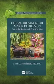 Image of Herbal Treatment of Major Depression Scientific Basis and Practical Use