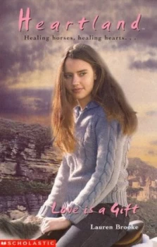 Image of Love Is a Gift by Lauren Brooke Paperback