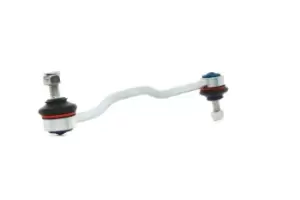 Image of DAKAtec Anti-roll bar link OPEL,VAUXHALL 120486 0350613,350613,024461353 24461353