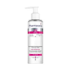 Image of Pharmaceris R Puri-Rosalgin Physiological Face Gel Wash