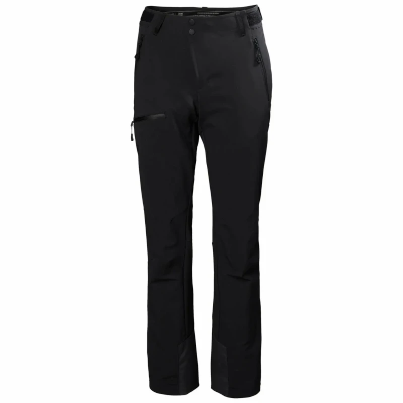 Image of Womens Trousers Helly Hansen odin muninn 2.0 Noir Female L
