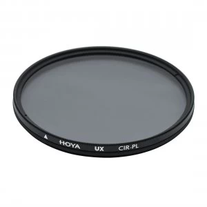 image of HOYA 37mm UX CPL Filter