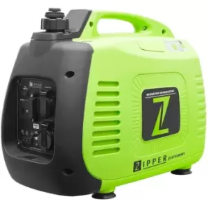 Zipper STE2000IV 1.9 KW Inverter Generator