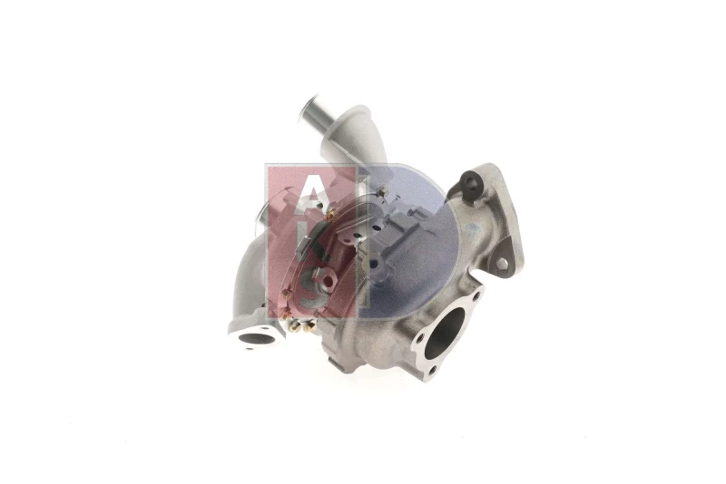 Image of AKS DASIS 565051N Turbocharger with gaskets/seals Charger,charging system (2234)