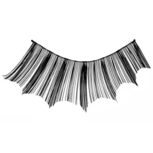 Image of Illamasqua False Eye Lashes in Bat