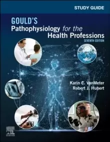 Image of Study Guide for Gould's Pathophysiology for the Health Professions
