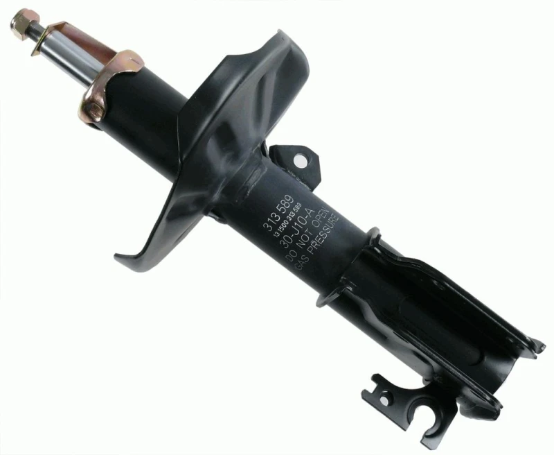 Image of Shock absorber SACHS 313 589