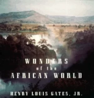 Image of wonders of the african world