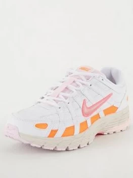 Image of Nike P-6000