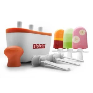 Zoku Quick Pop Maker