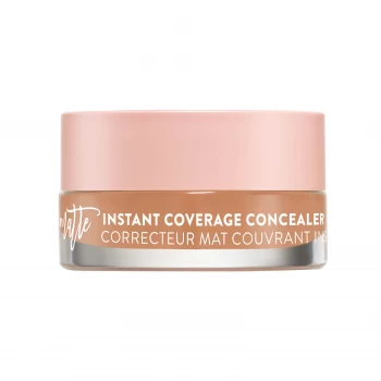 Image of Too Faced Peach Perfect Instant Coverage Concealer 7g (Various Shades) - Cashmere