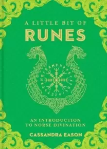 Image of A Little Bit of Runes : An Introduction to Norse Divination