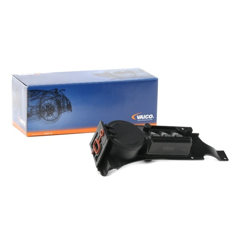 Image of Oil separator, crankcase breather VAICO V10-4601