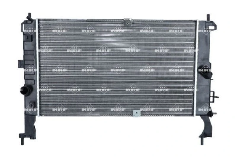 Image of NRF Engine radiator NRF 53475A
