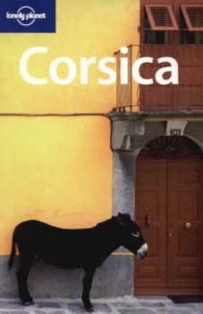 Image of Corsica. Paperback