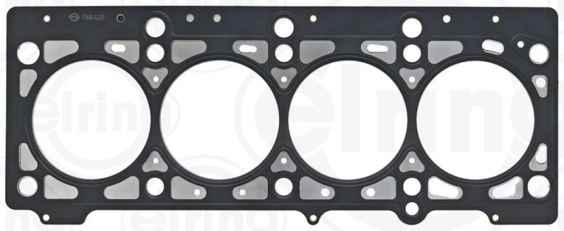 Image of Head gasket ELRING 788.420