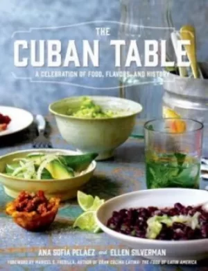 Image of The Cuban table by Ana Sofa Pelez