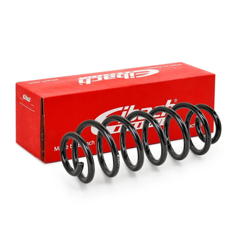 Image of Coil spring EIBACH R10530