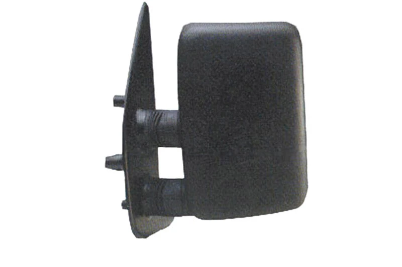 Image of PRASCO FT9197004 Wing mirror Left, Manual, Short mirror arm Outside Mirror (50)