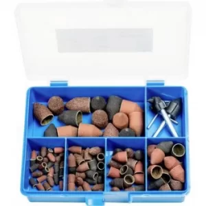 Image of PFERD 49601107 HORSE grinding cap set