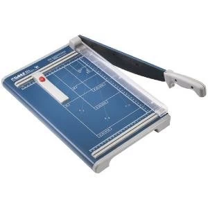 image of Dahle Professional Guillotine A4 533