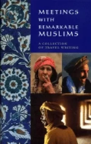 Image of meetings with remarkable muslims