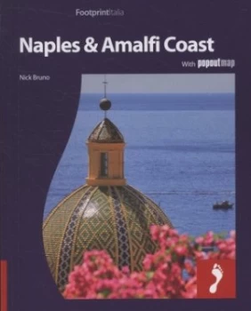 Image of Naples and Amalfi Coast by Nick Bruno Book