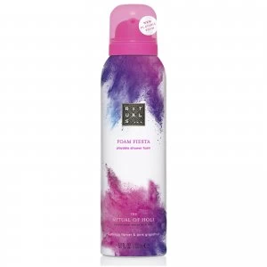 Image of Rituals The Ritual of Holi Playable Foam