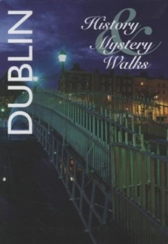 Image of Dublin by Zo Ross Paperback