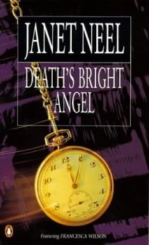 Image of Deaths Bright Angel by Janet Neel Paperback
