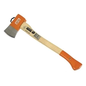 Bahco Camping Hatchet HUS 1.0-650 1.4kg