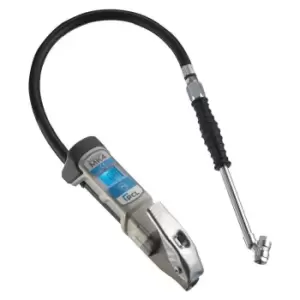 Image of DAC403 Accura 4 Tyre Inflator 0.53M Hose THO Connector