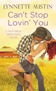 Image of cant stop lovin you