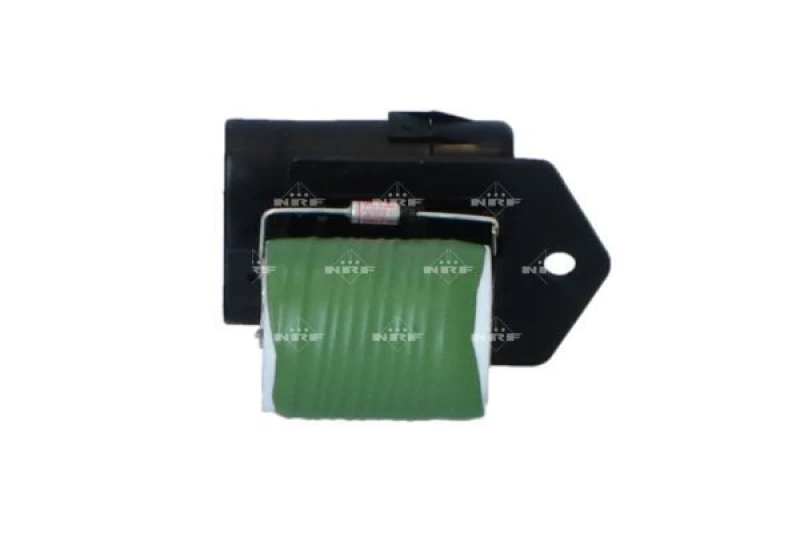 Image of NRF Blower motor resistor NRF 342011