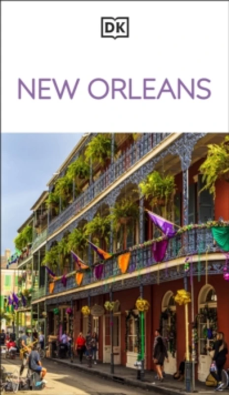 Image of New Orleans. Paperback Books