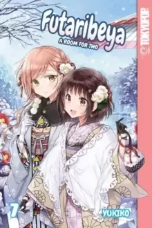 Image of Futaribeya: A Room for Two, Volume 7