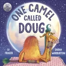 Image of One Camel Called Doug : the perfect countdown to bedtime!