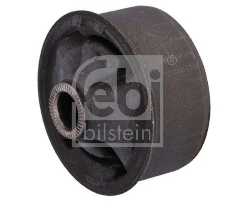 Image of Trailing arm / Suspension arm bush FEBI BILSTEIN 1000103