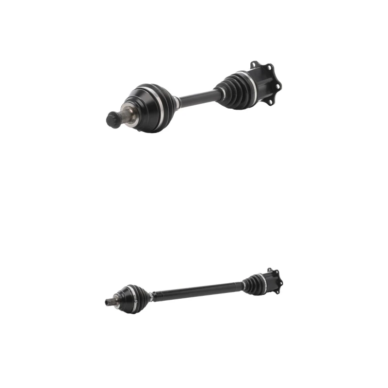 Image of goCORE GCA30480 Drive shaft Front Axle Right, with screw Drive Shaft (13)