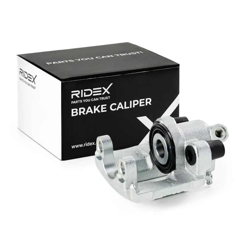 Image of RIDEX Brake caliper RIDEX 78B1267