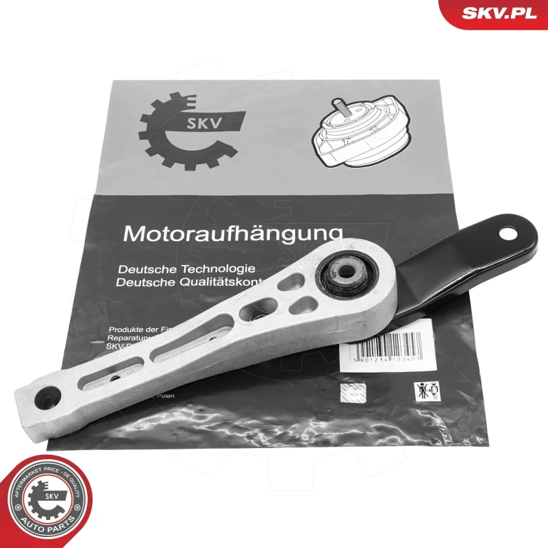 Image of ESEN SKV Engine mount ESEN SKV 75SKV334