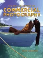 Image of art and attitude of commercial photography