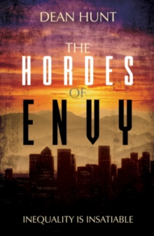 Image of The Hordes of Envy Paperback / softback