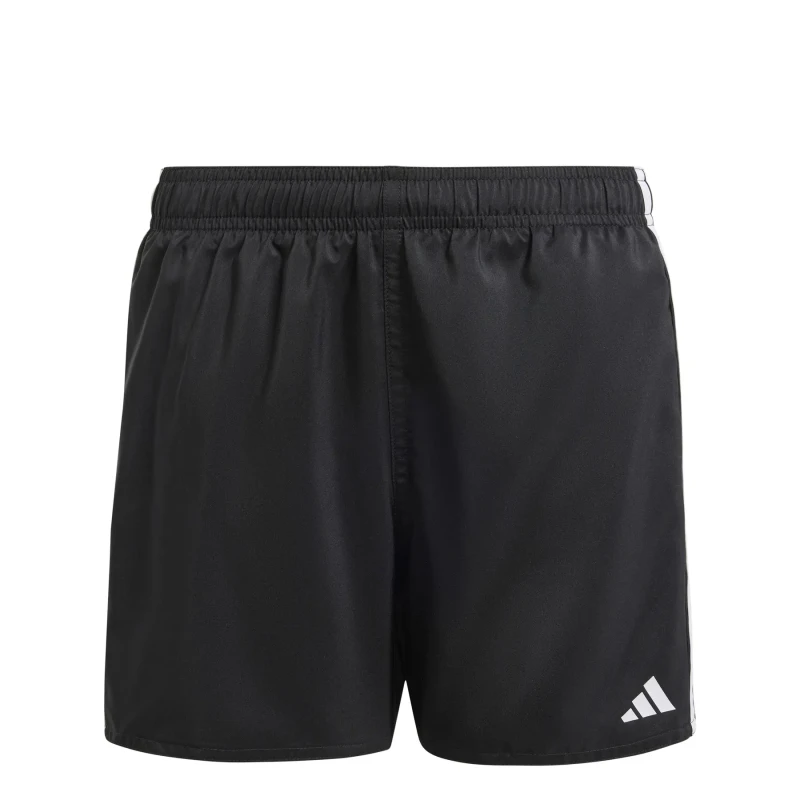 Image of Children's swimming shorts adidas Noir Male 5/6 ans