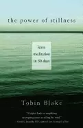 Image of power of stillness learn meditation in 30 days