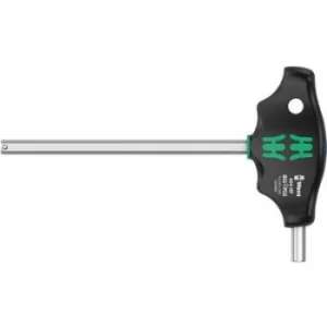 Image of Wera 454 Imperial HF Allen wrench Spanner size (inch): 5/16" Blade length: 150 mm