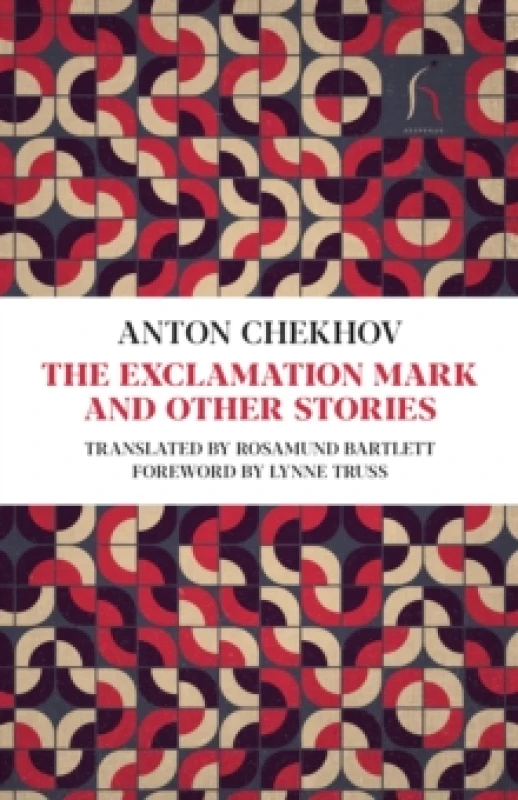Image of Exclamation Mark : And Other Stories Paperback / softback