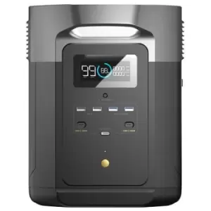 Image of EcoFlow Delta Max Portable Power Station 2000