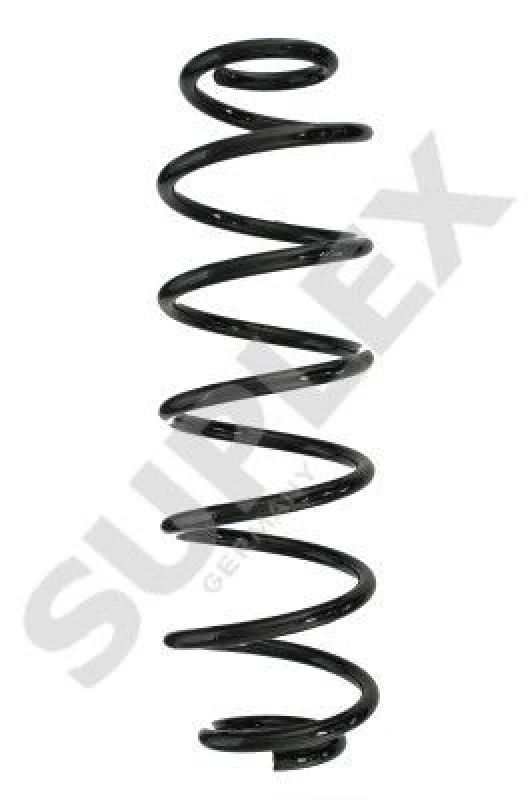 Image of Coil spring SUPLEX 24265